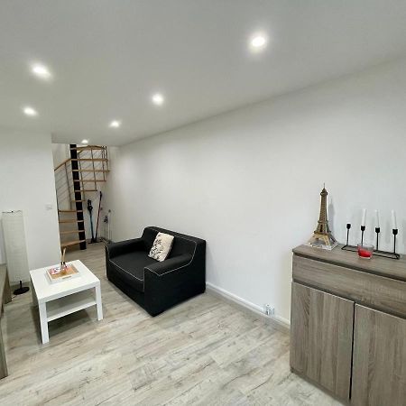 Appartement Loft ravissant à 5 mn de la Basilique Notre Dame de Fourvière à Lyon Extérieur photo