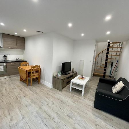 Appartement Loft ravissant à 5 mn de la Basilique Notre Dame de Fourvière à Lyon Extérieur photo