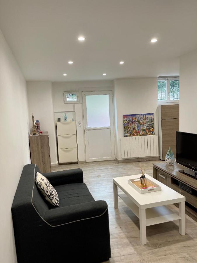 Appartement Loft ravissant à 5 mn de la Basilique Notre Dame de Fourvière à Lyon Extérieur photo