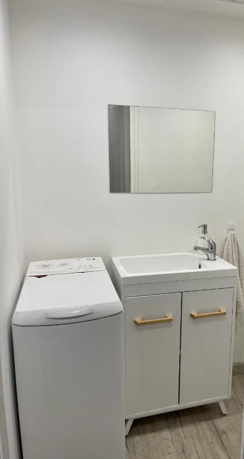 Appartement Loft ravissant à 5 mn de la Basilique Notre Dame de Fourvière à Lyon Extérieur photo